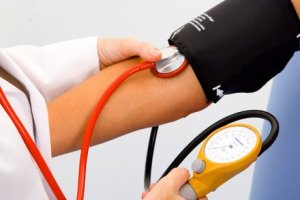 Medição da Pressão Arterial, hipertensão resistente